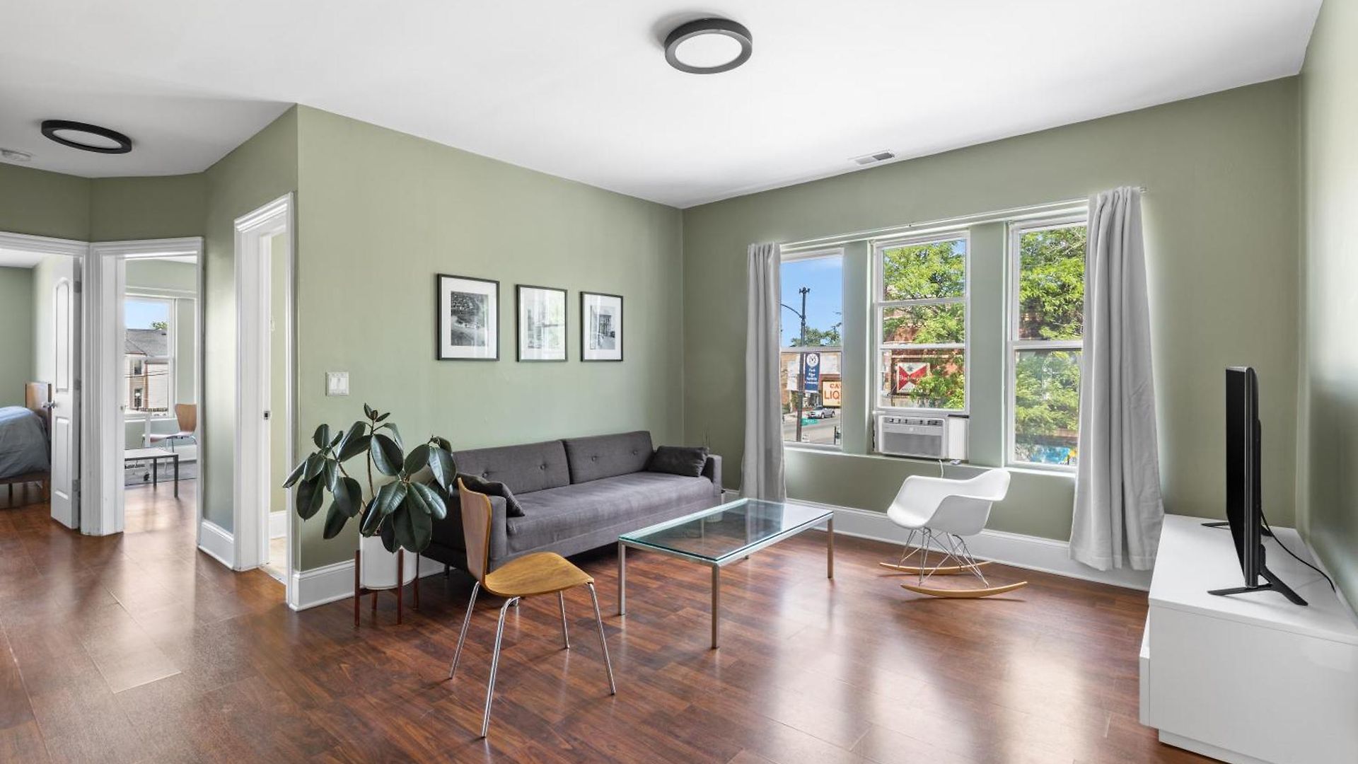 3835 W North #2 Homestay *