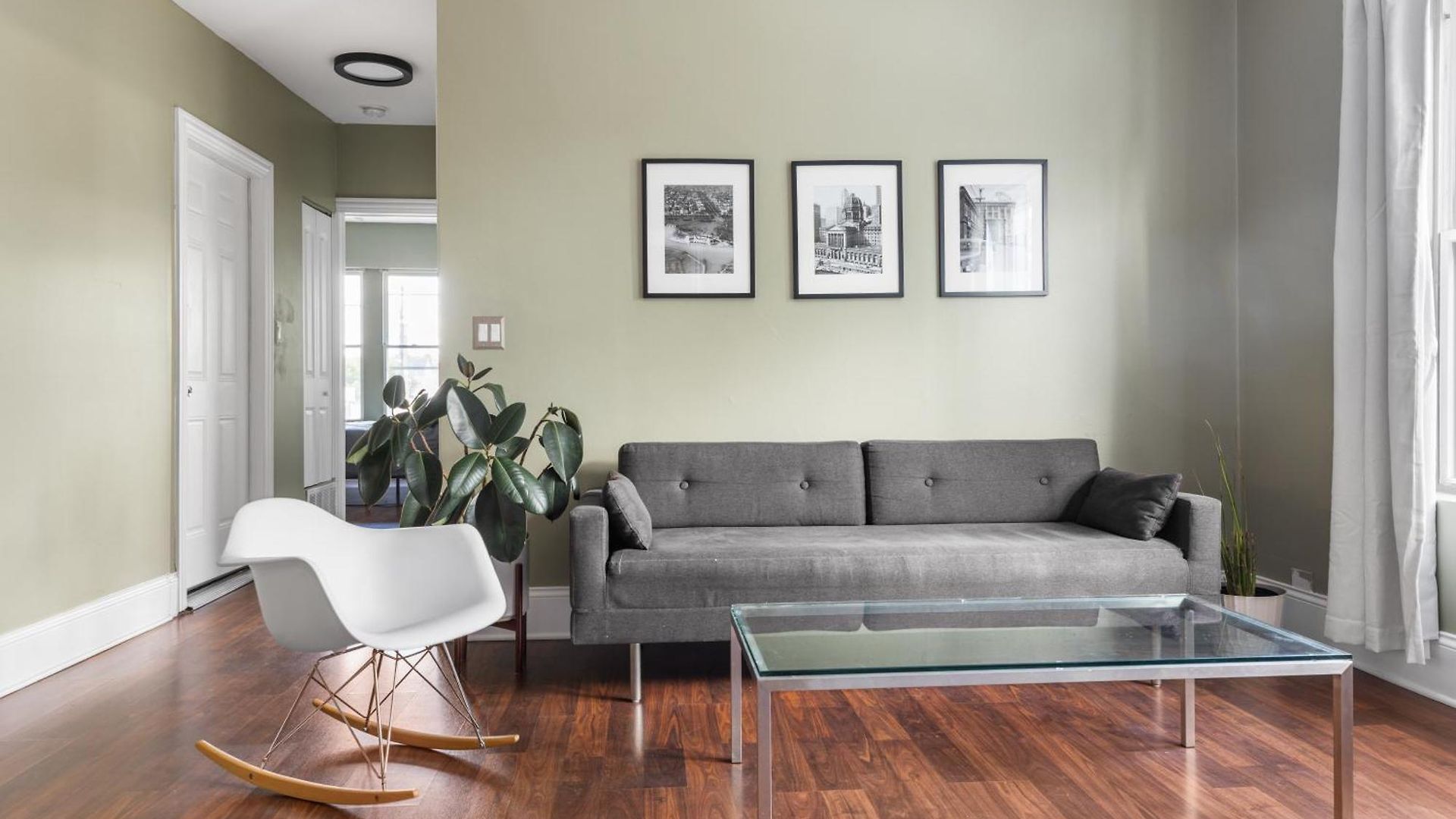3835 W North #2 Homestay *