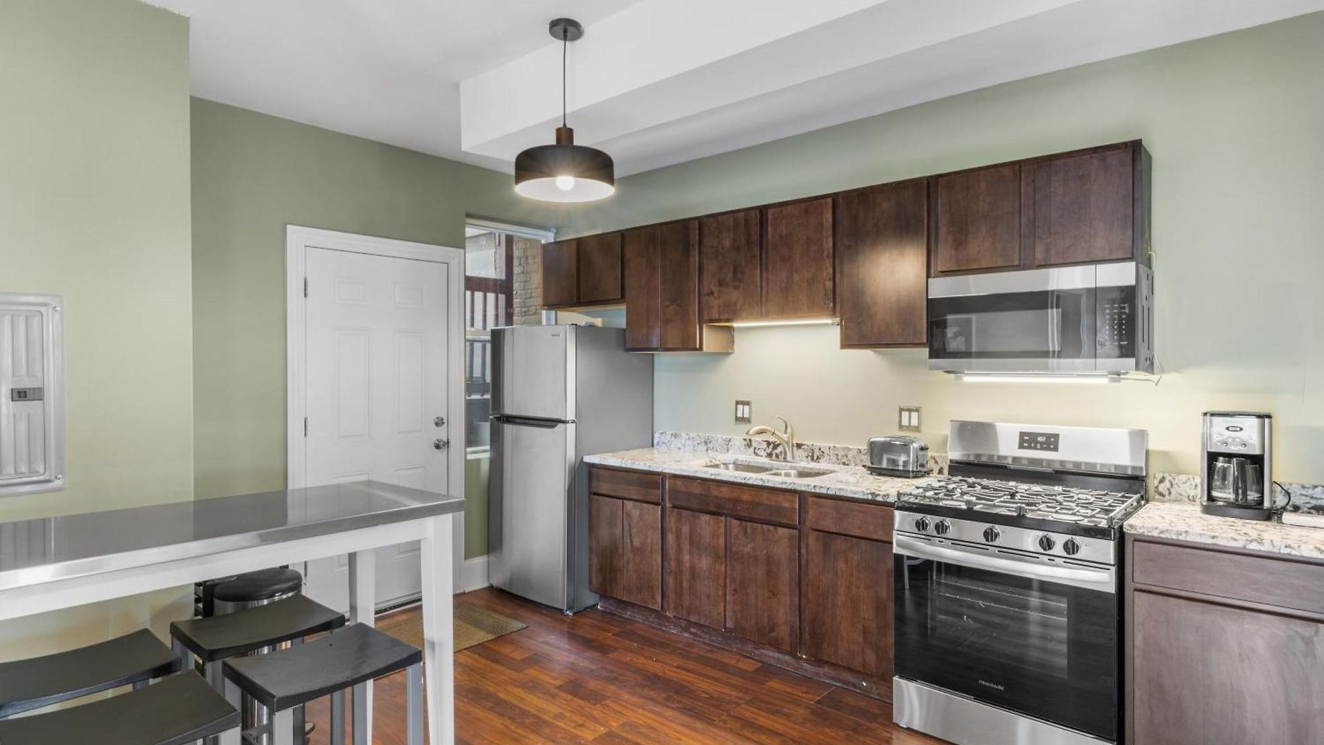 3835 W North #2 Chicago