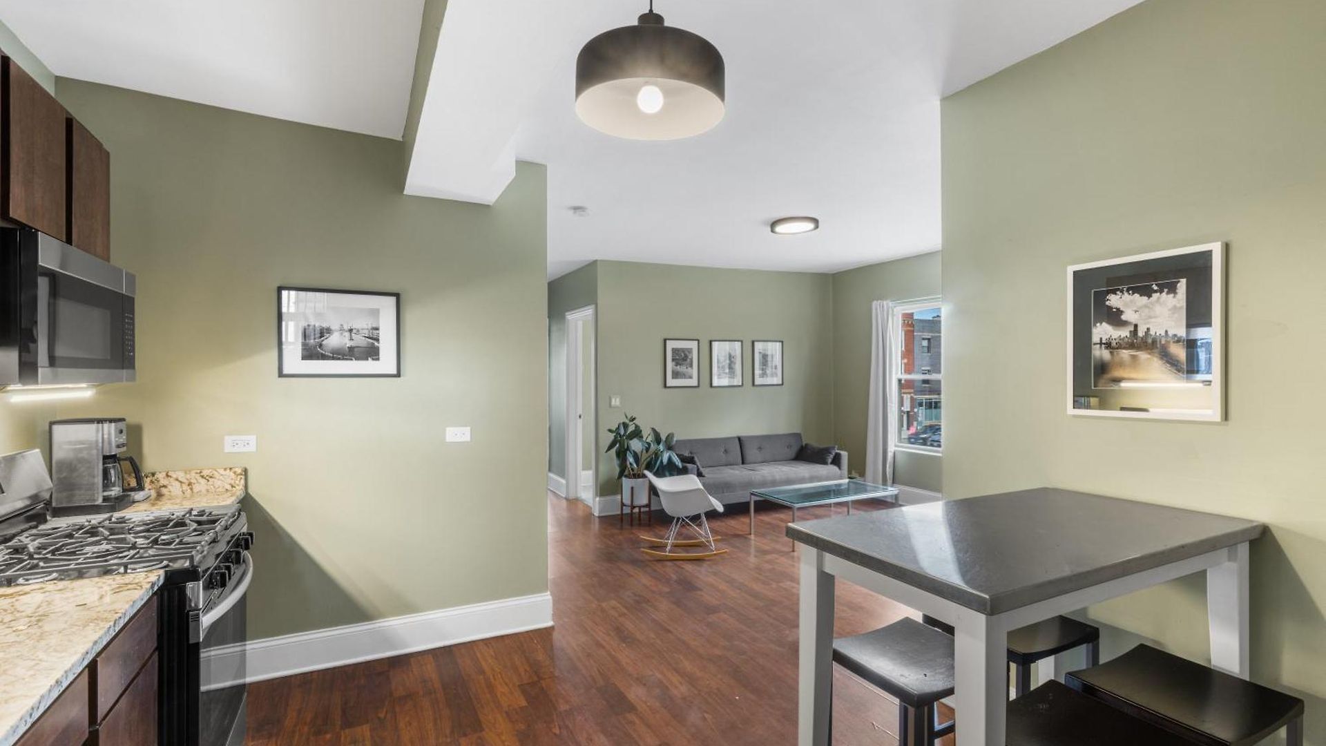 3835 W North #2 Homestay