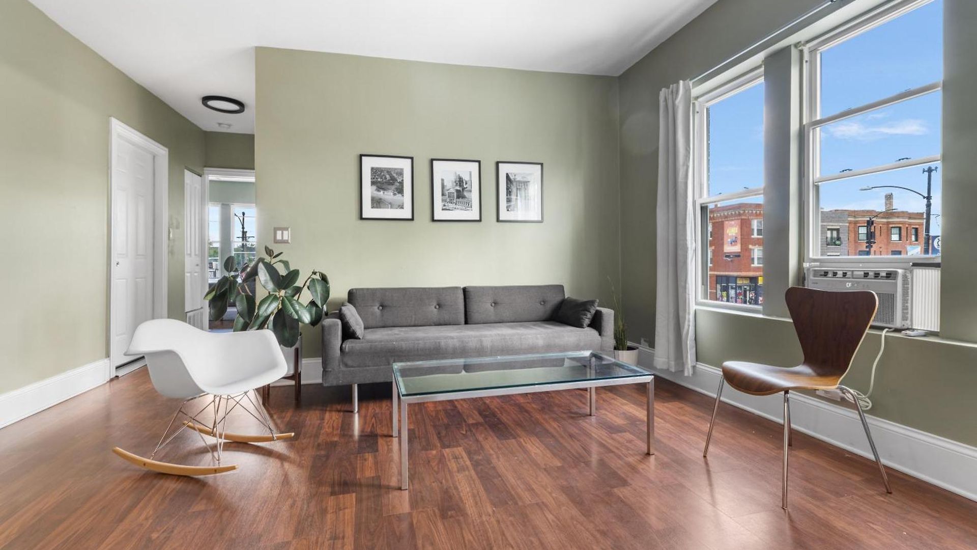 3835 W North #2 Homestay Chicago