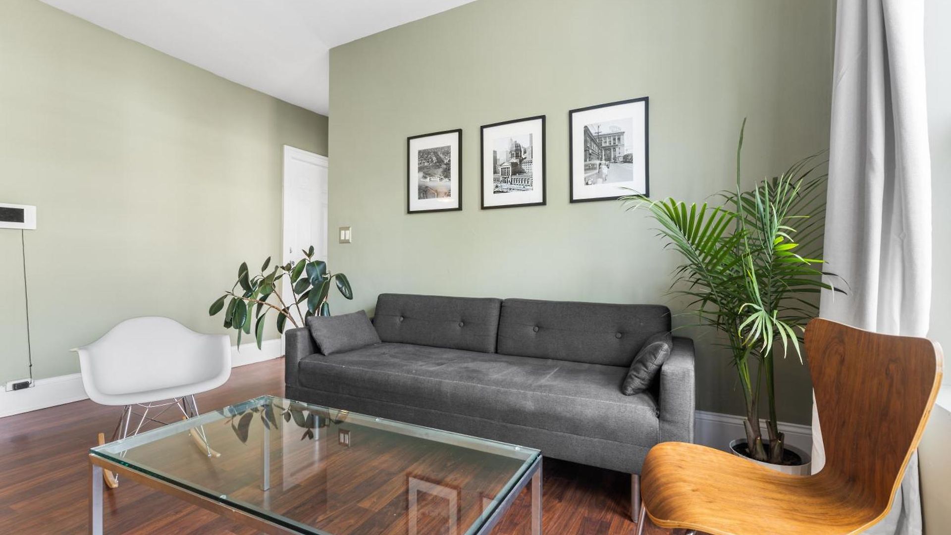 Homestay 3835 W North #2