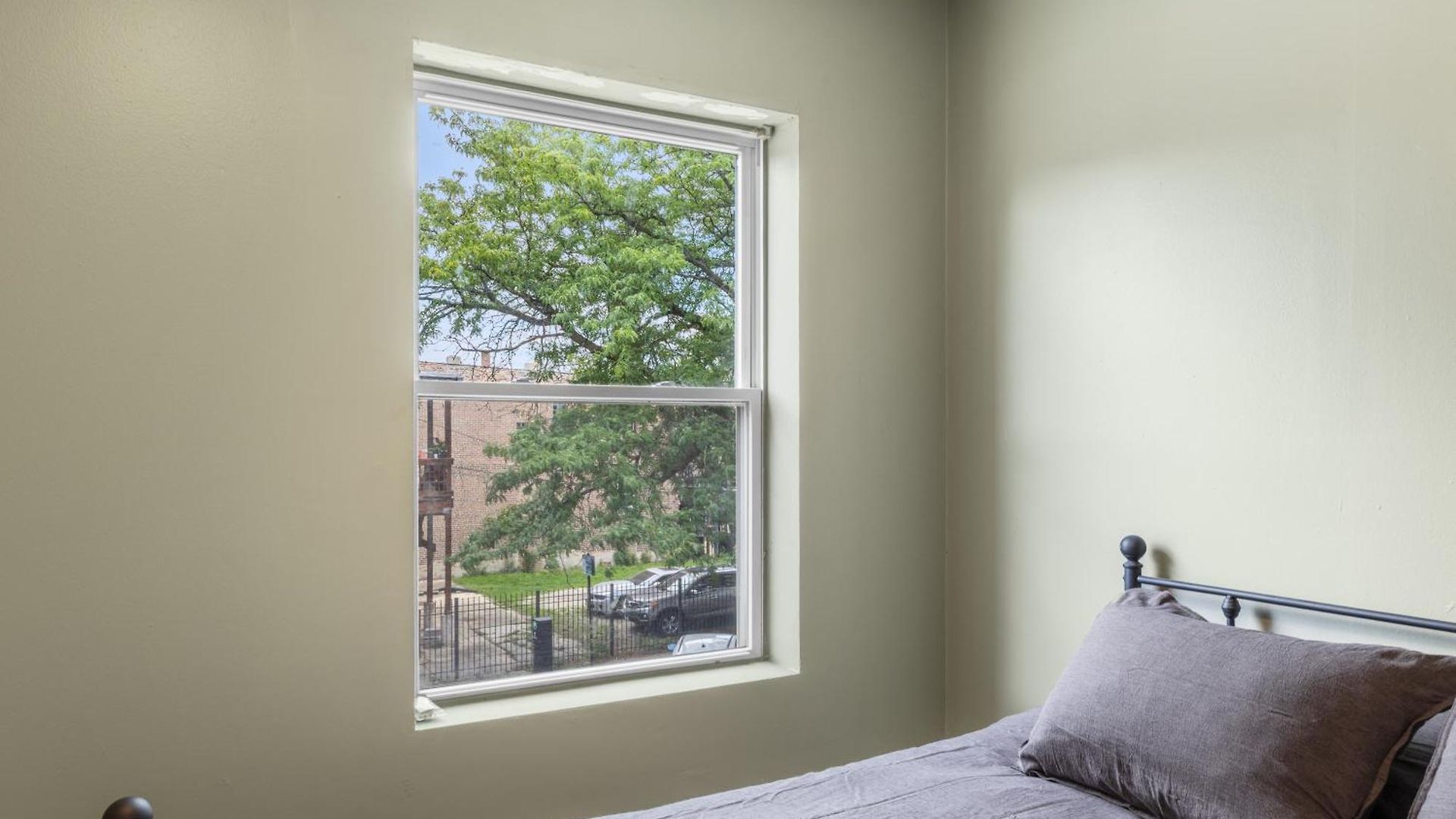 3835 W North #2 Homestay Chicago