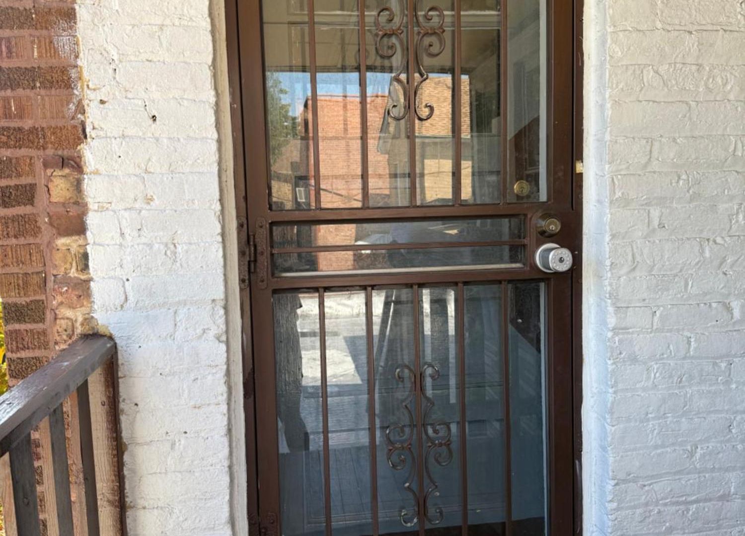 Prime Location - Cozy 3bd Near Downtown! Free Parking & Fast Wifi! * Chicago