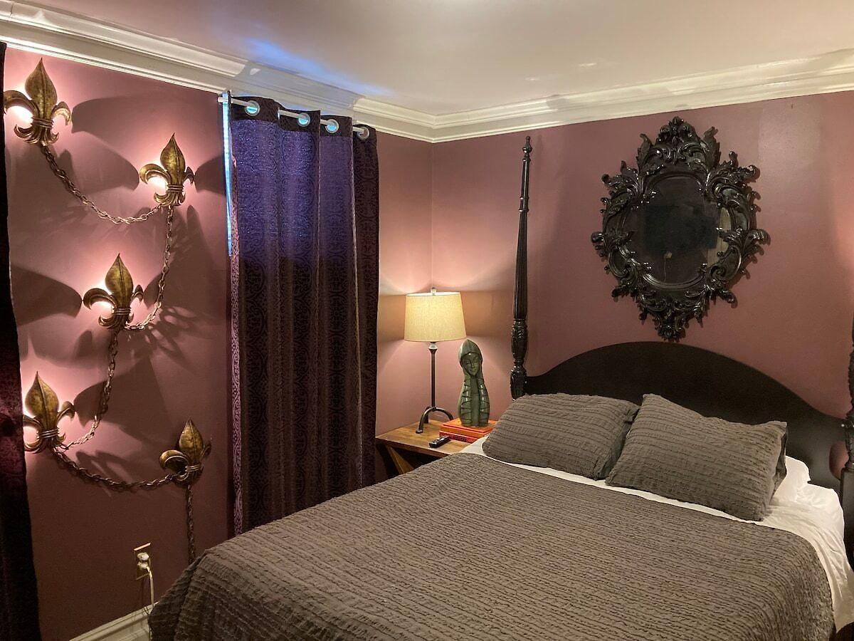 The Toscana Hotel 2*