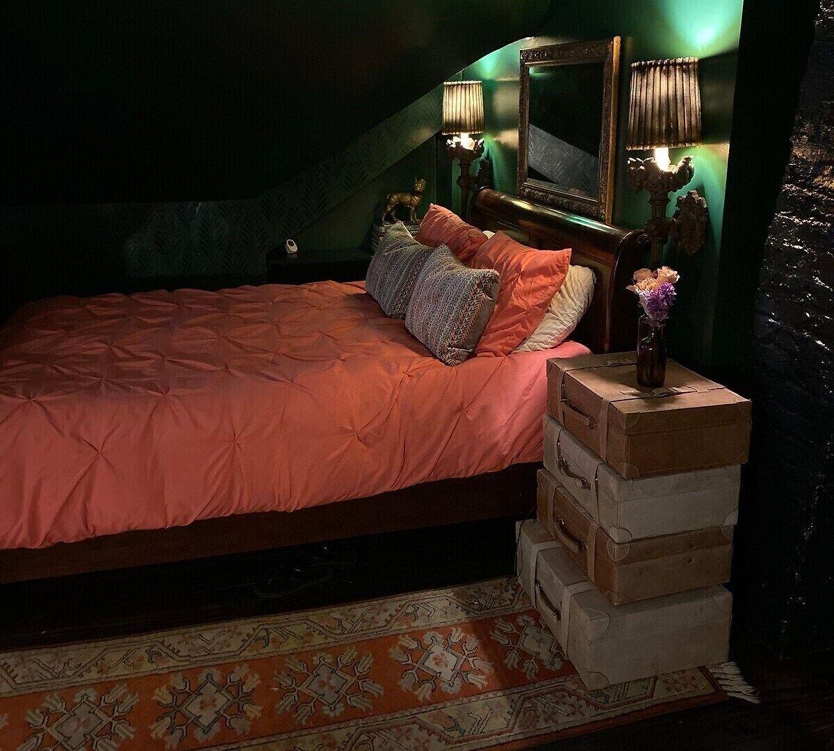 The Toscana Hotel 2*