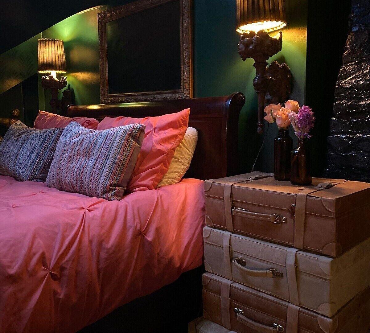 The Toscana Hotel 2*