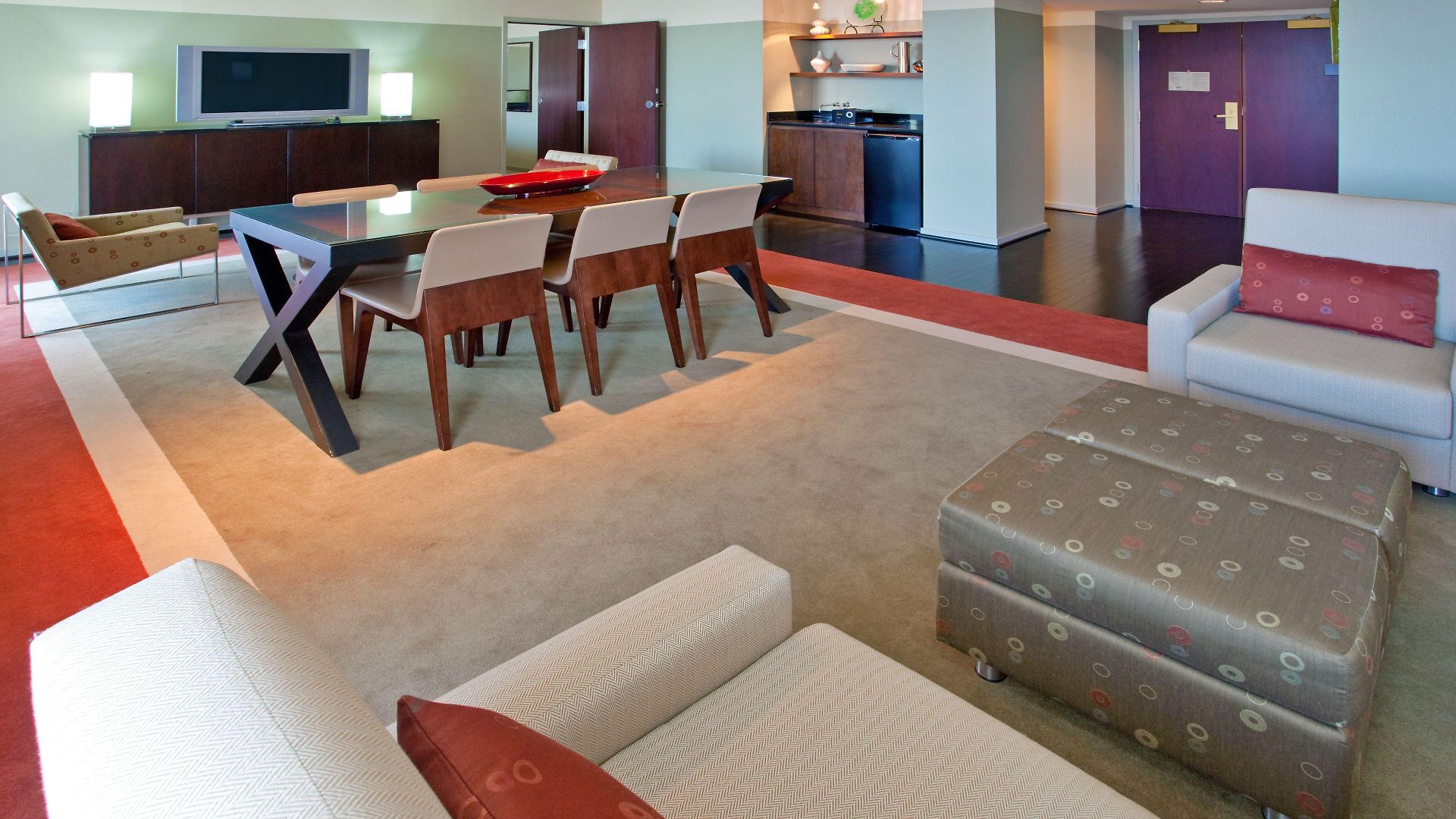 Crowne Plaza - West Loop By Ihg Hotel 3*