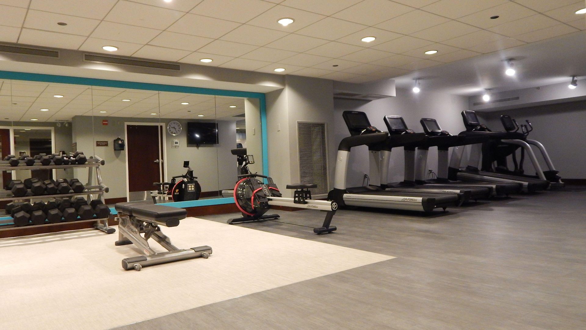 Crowne Plaza - West Loop By Ihg 3* Chicago