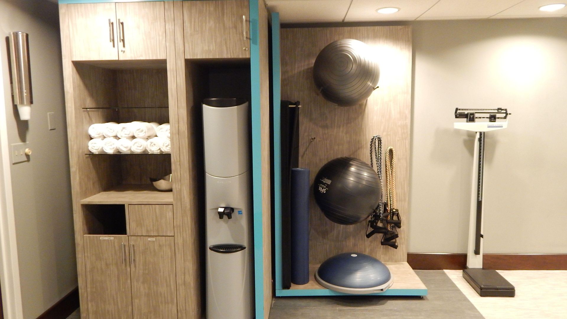 Crowne Plaza - West Loop By Ihg Hotel 3*