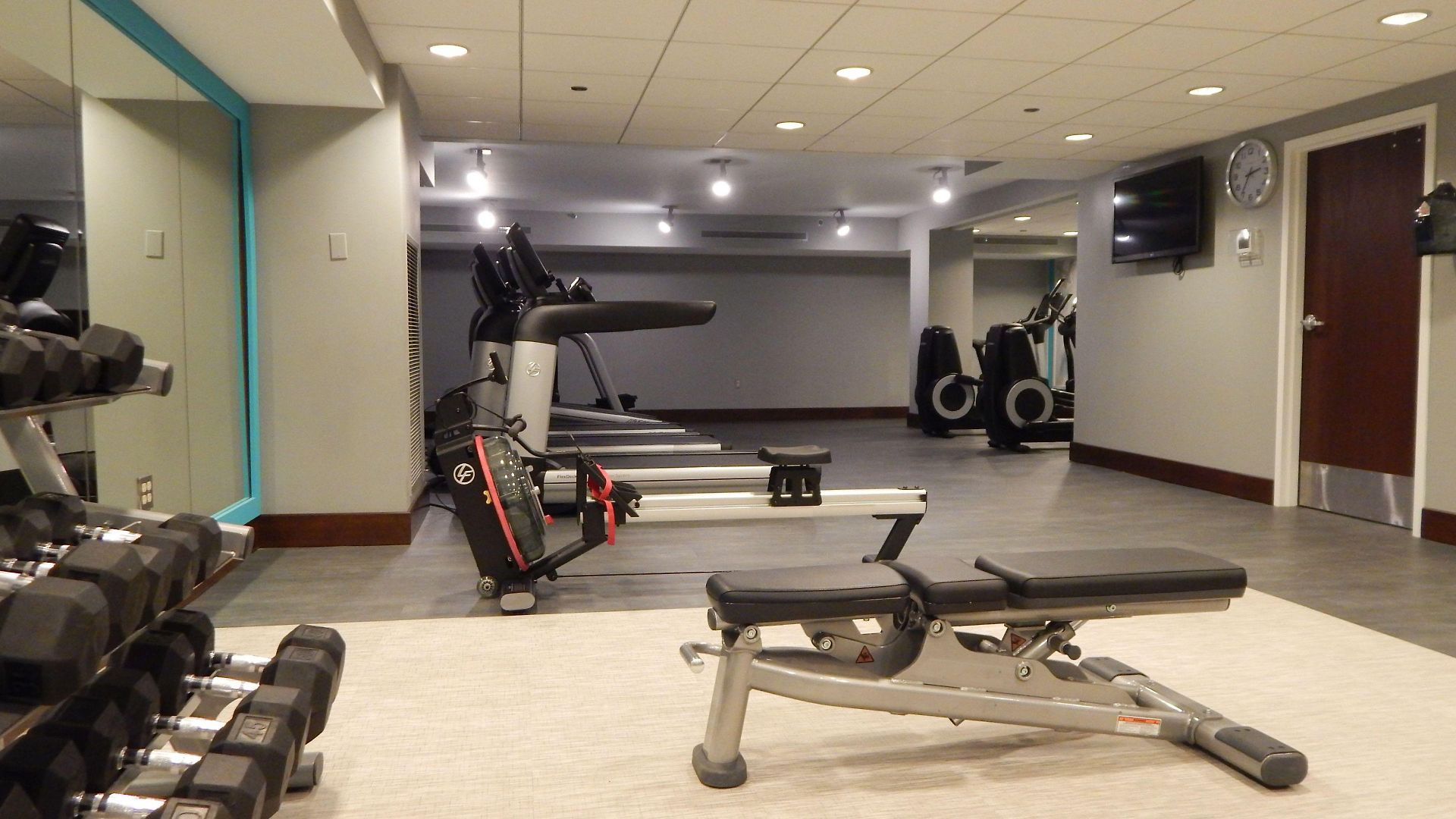 Crowne Plaza - West Loop By Ihg Chicago