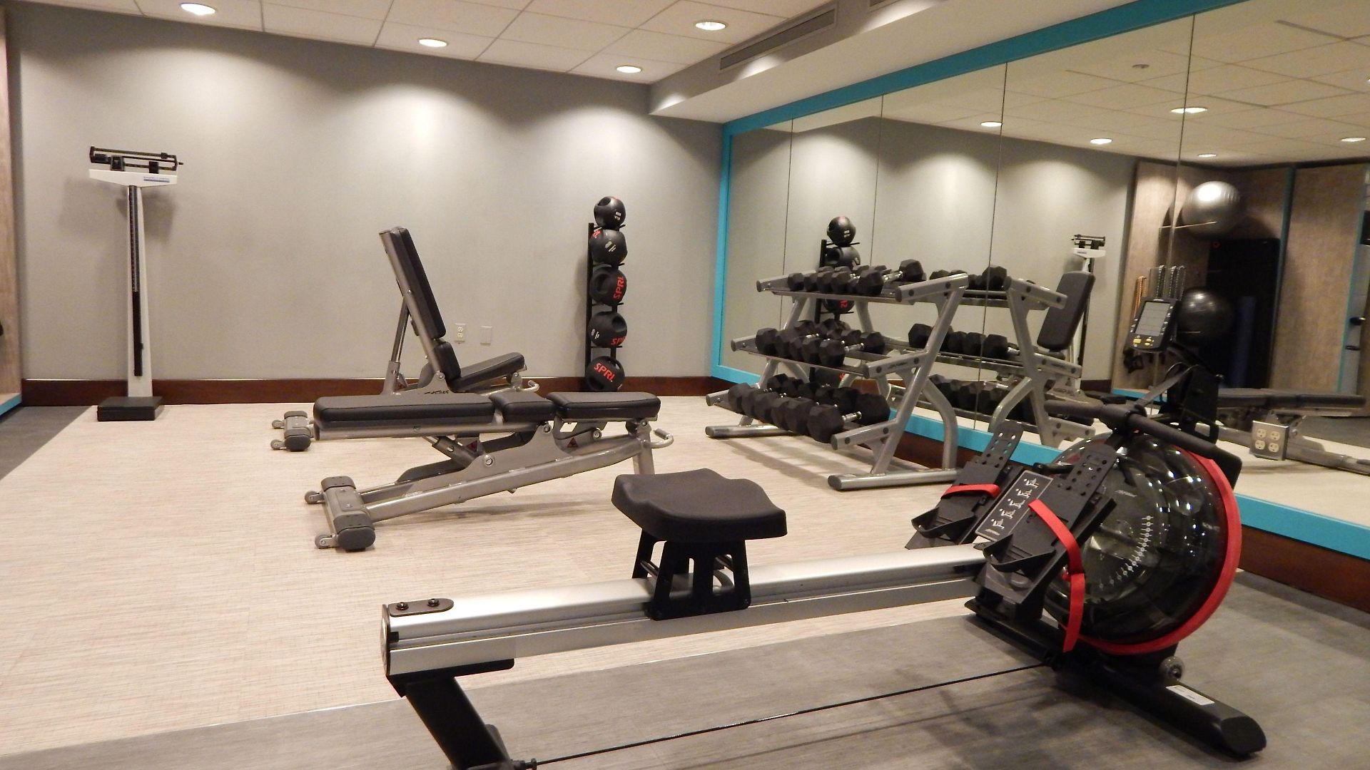 Hotel Crowne Plaza - West Loop By Ihg 3*