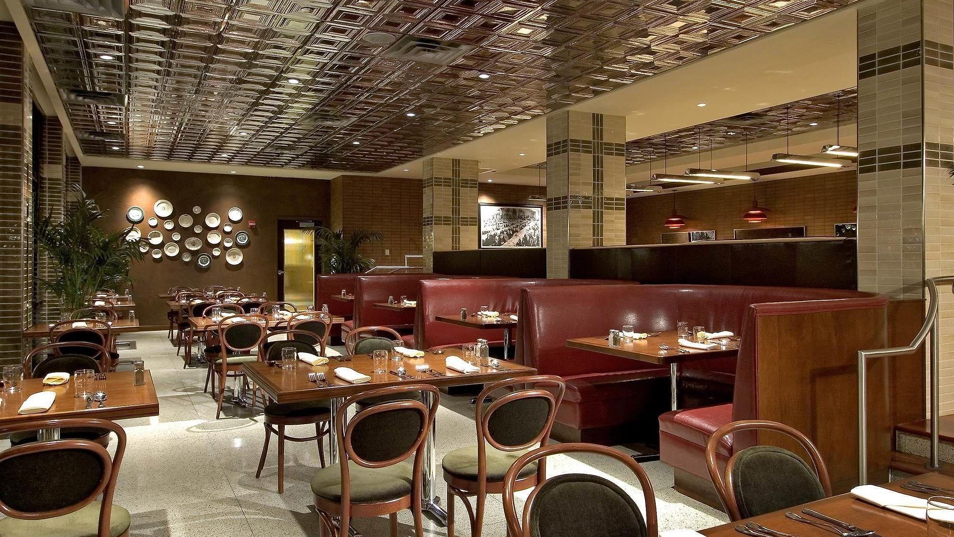 Crowne Plaza - West Loop By Ihg Hotel Chicago