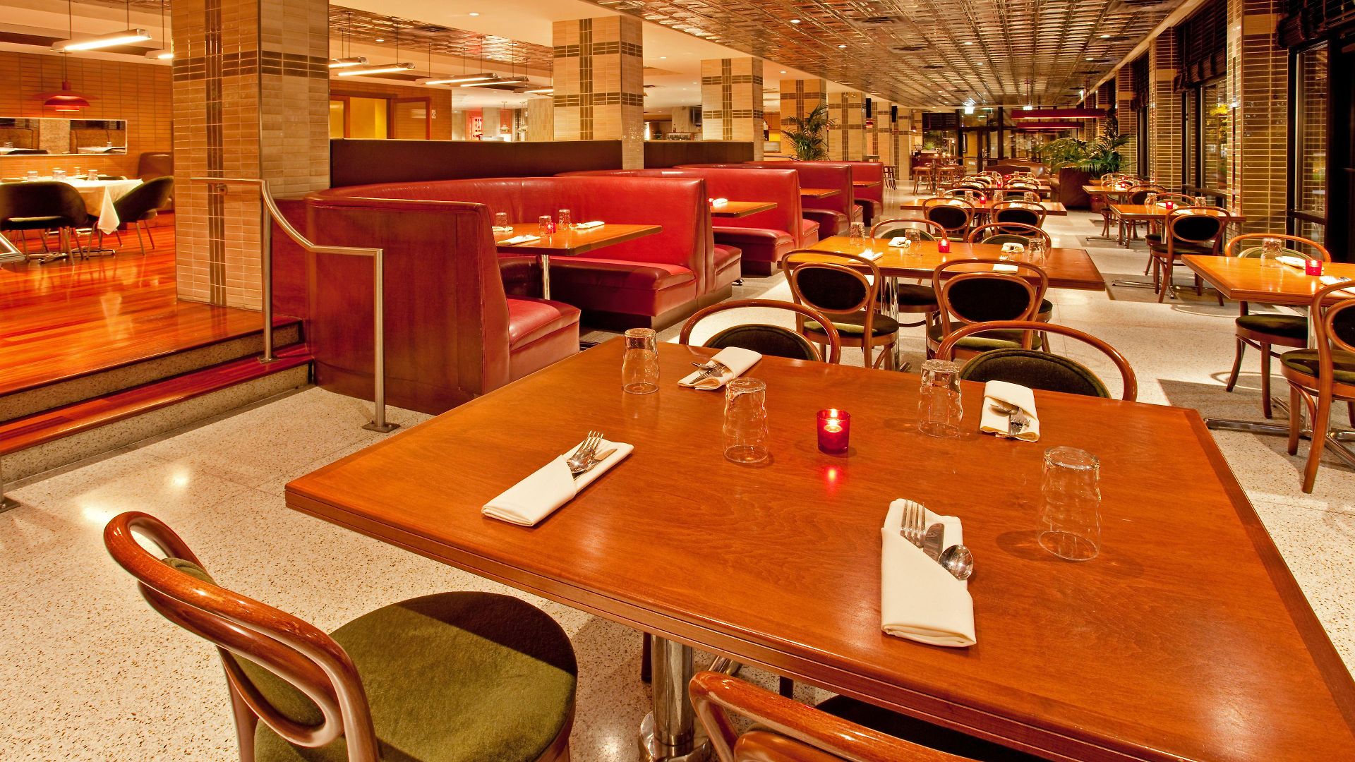 Crowne Plaza - West Loop By Ihg Hotel