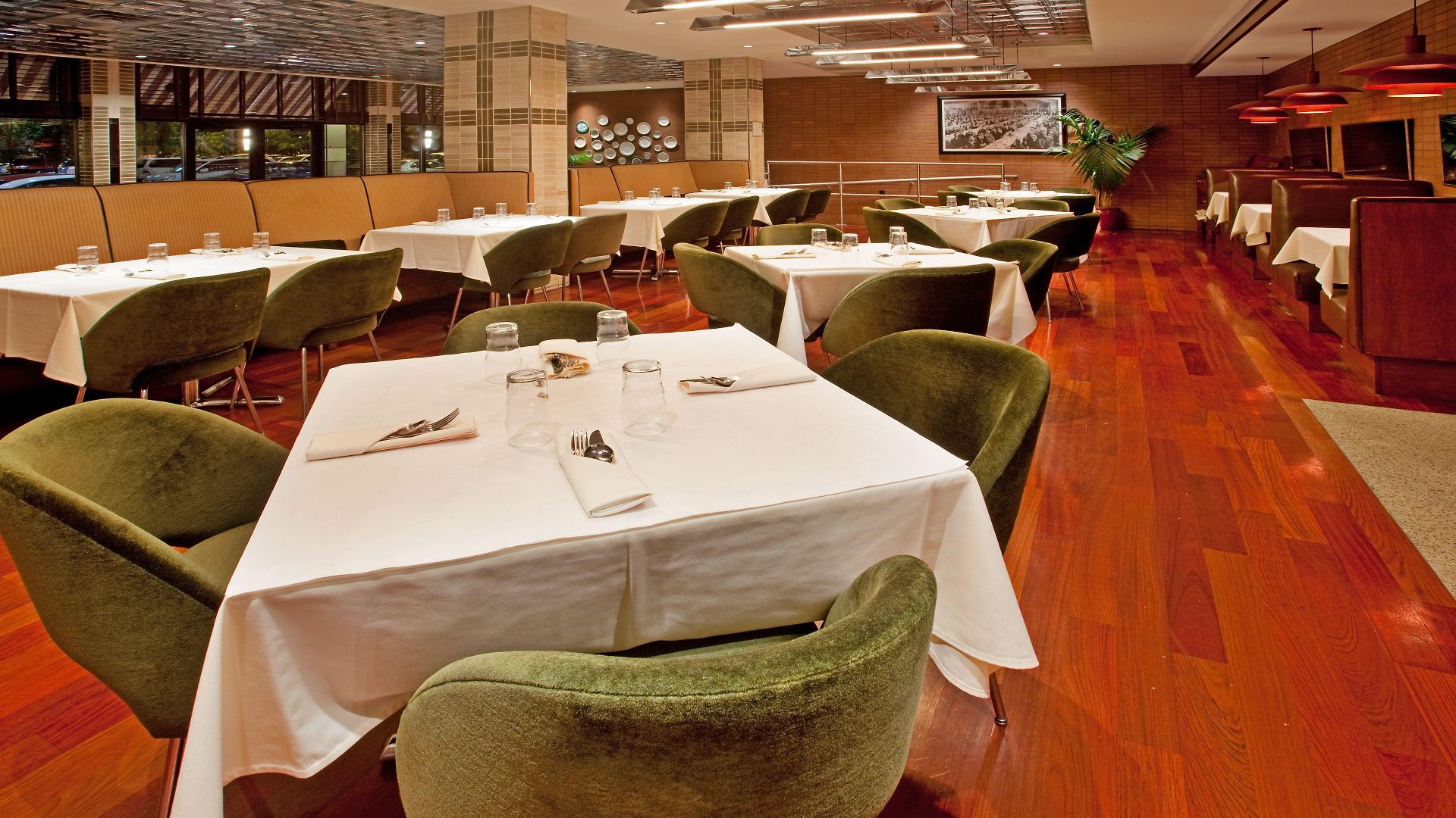 Crowne Plaza - West Loop By Ihg Chicago