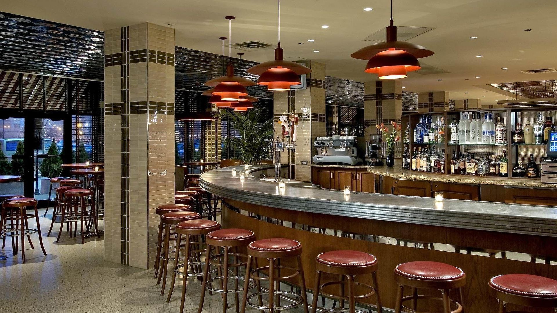 Crowne Plaza - West Loop By Ihg 3* Chicago
