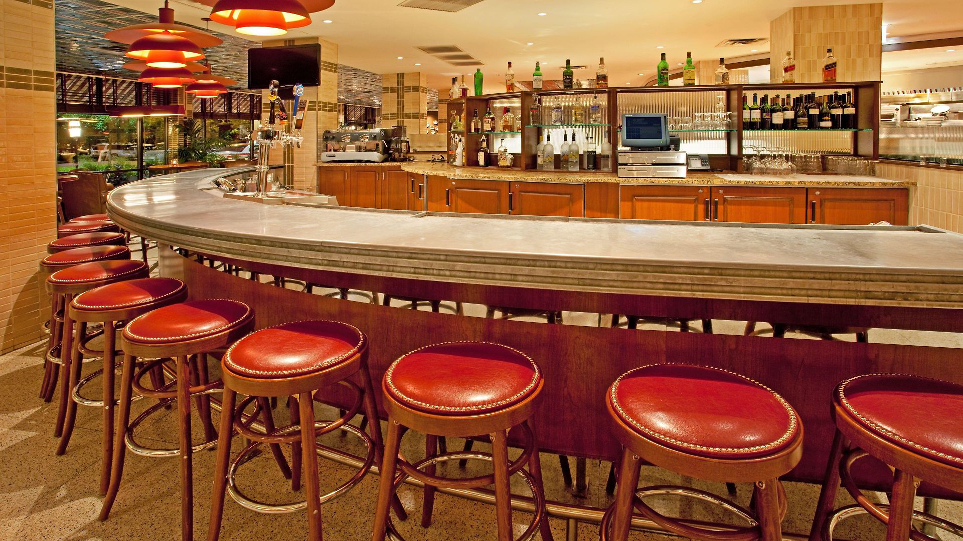 Crowne Plaza - West Loop By Ihg