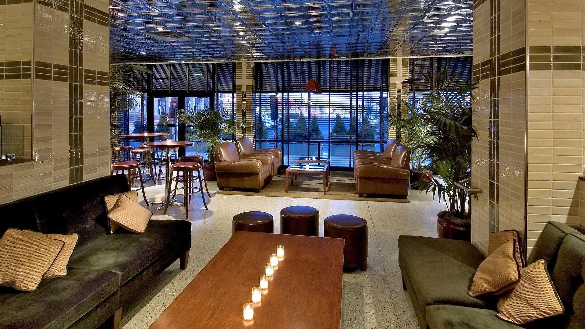 Hotel Crowne Plaza - West Loop By Ihg 3*