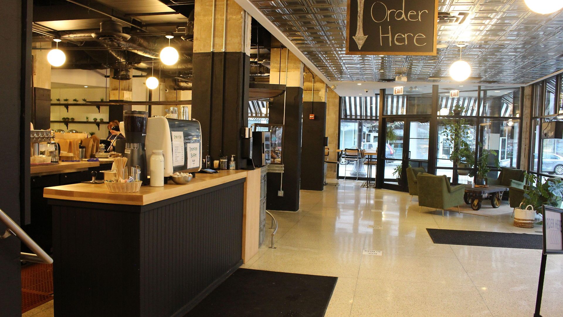 Crowne Plaza - West Loop By Ihg Hotel