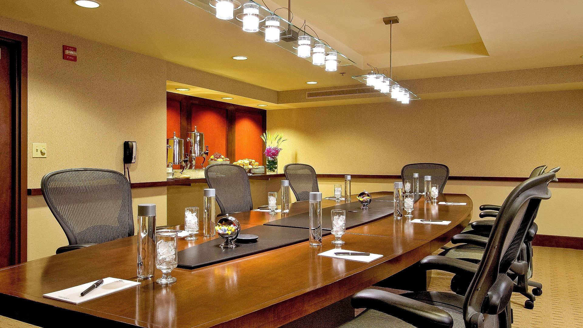 Crowne Plaza - West Loop By Ihg