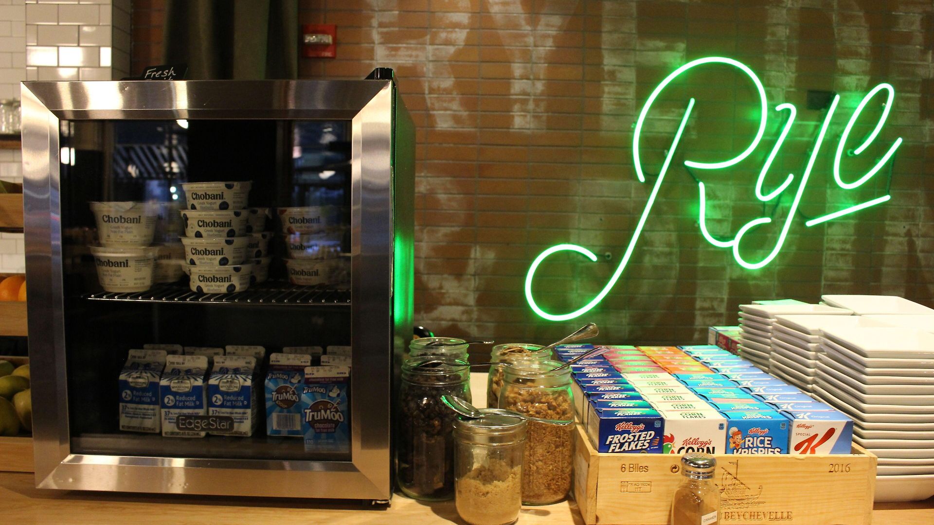 Crowne Plaza - West Loop By Ihg 3*