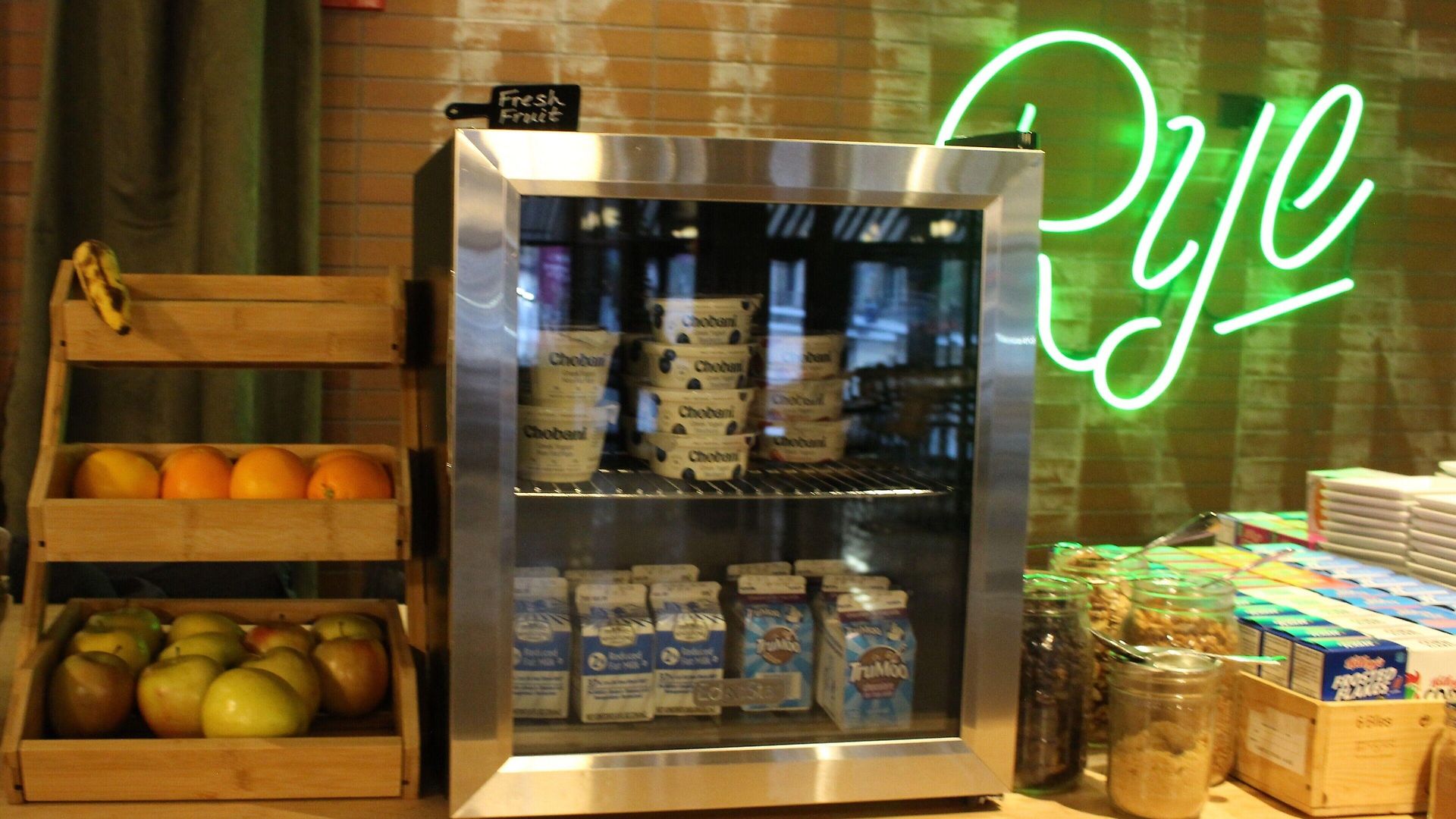 Crowne Plaza - West Loop By Ihg Hotel