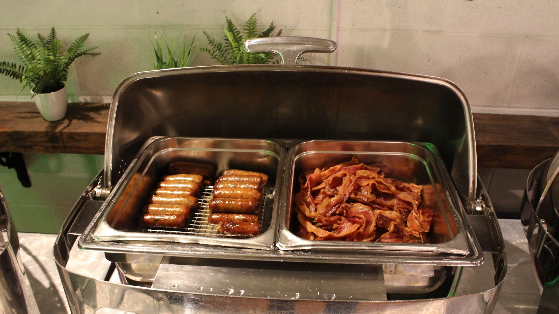 Crowne Plaza - West Loop By Ihg Hotel Chicago