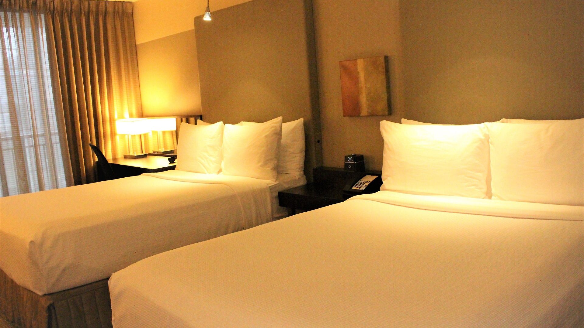 Hotel Crowne Plaza - West Loop By Ihg 3*