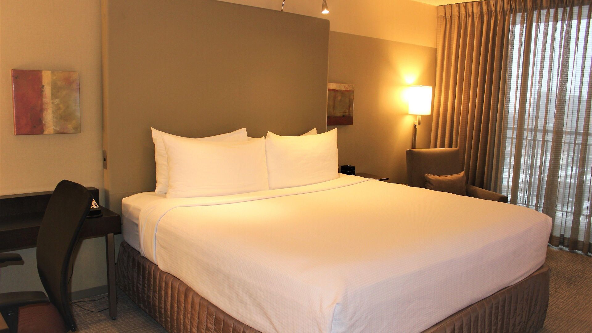 Crowne Plaza - West Loop By Ihg Hotel