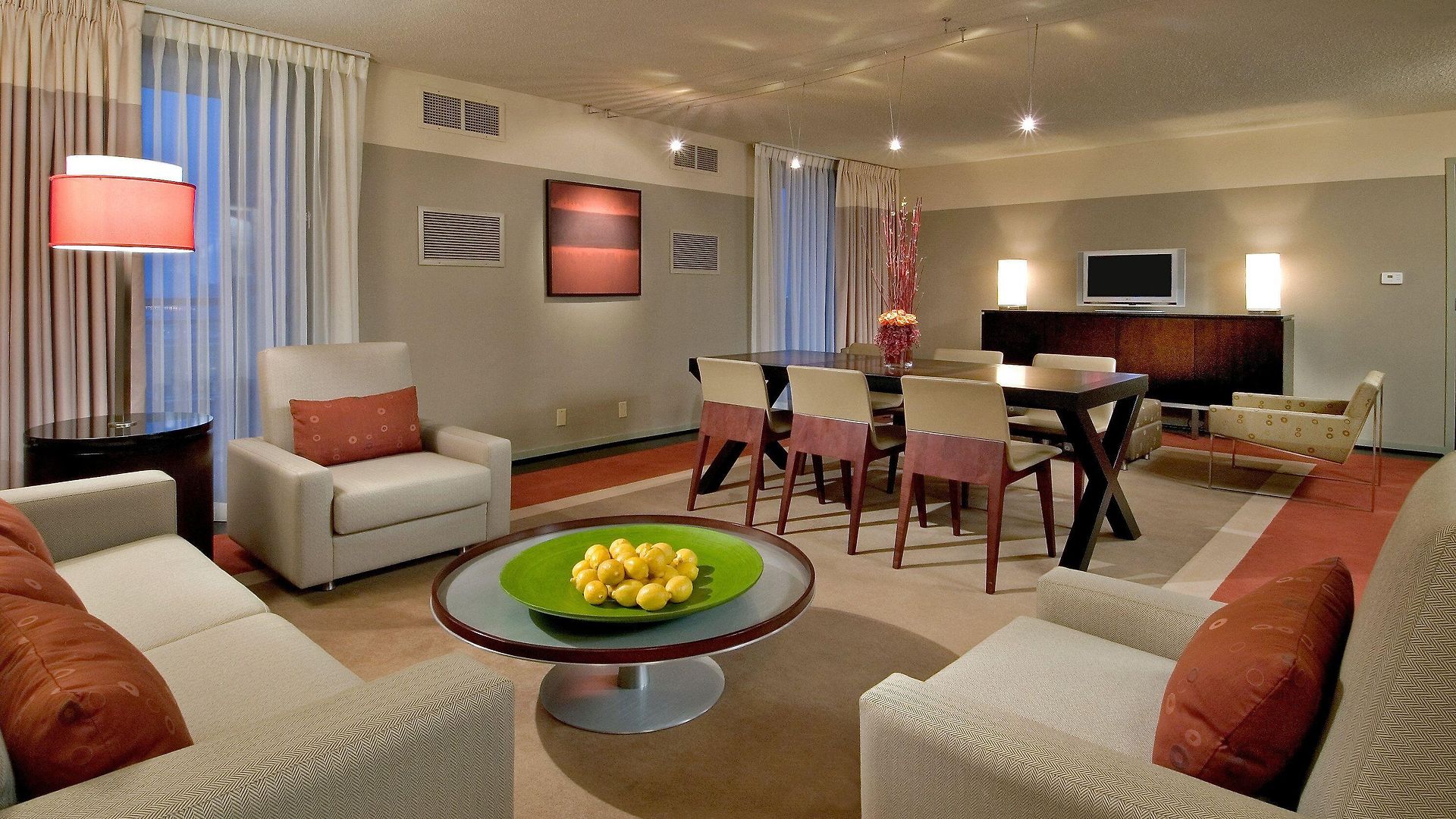 Crowne Plaza - West Loop By Ihg Hotel Chicago