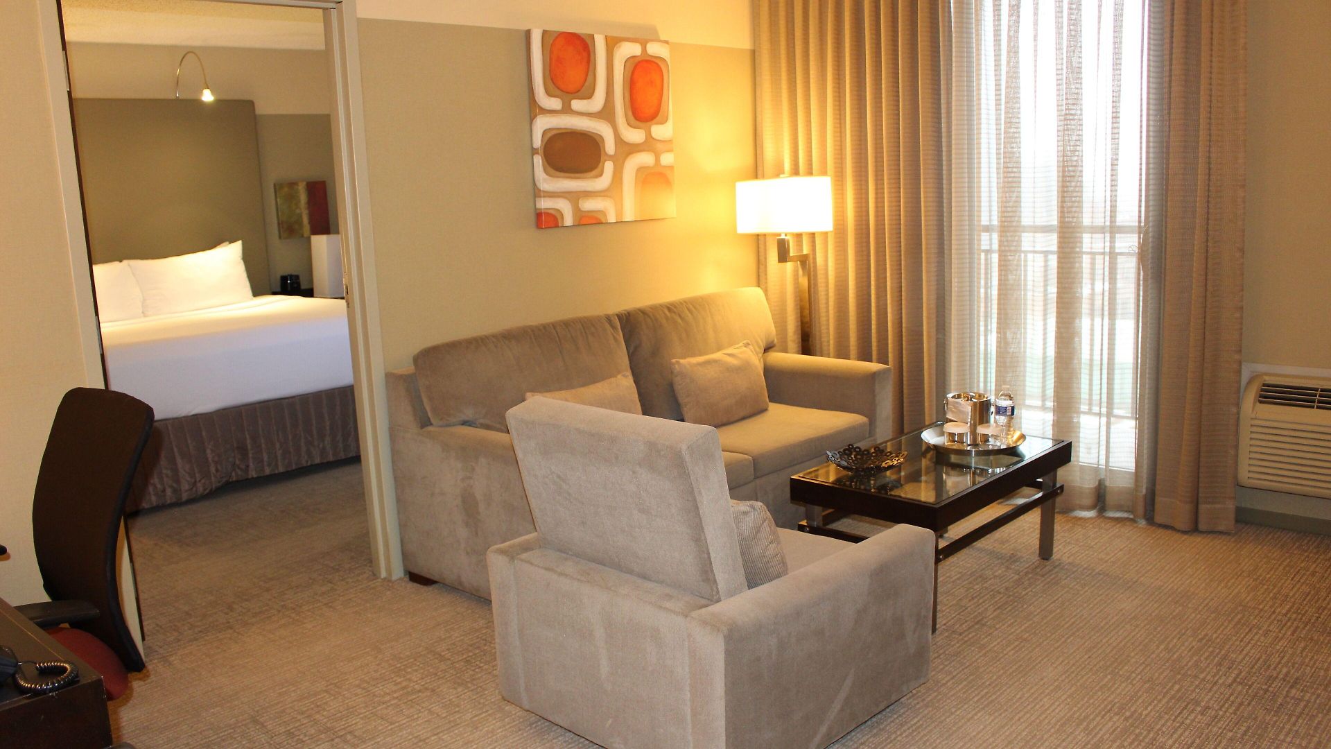 Hotel Crowne Plaza - West Loop By Ihg 3*