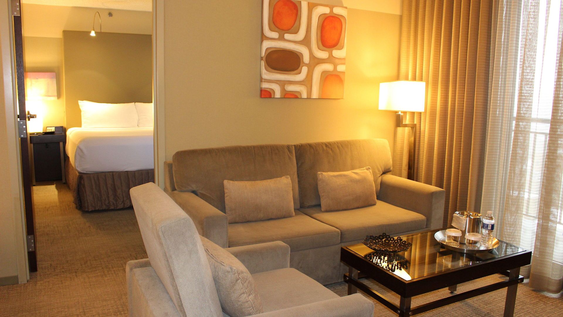 Crowne Plaza - West Loop By Ihg Hotel