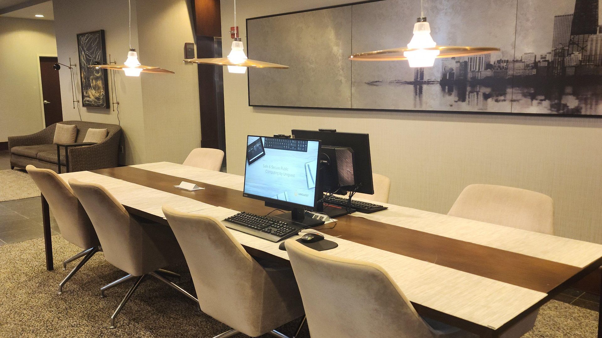 Hotel Crowne Plaza - West Loop By Ihg Chicago