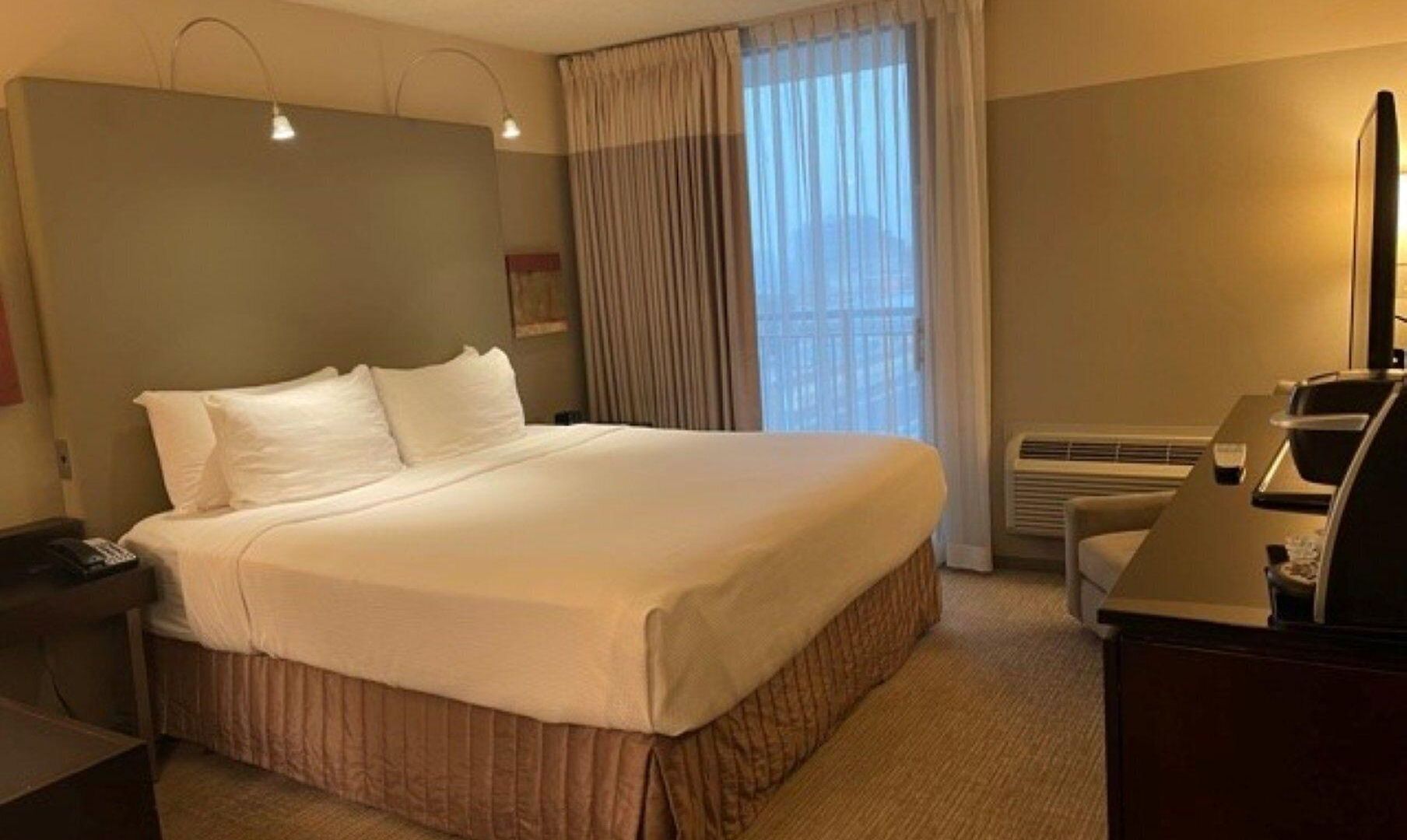 Crowne Plaza - West Loop By Ihg 3*