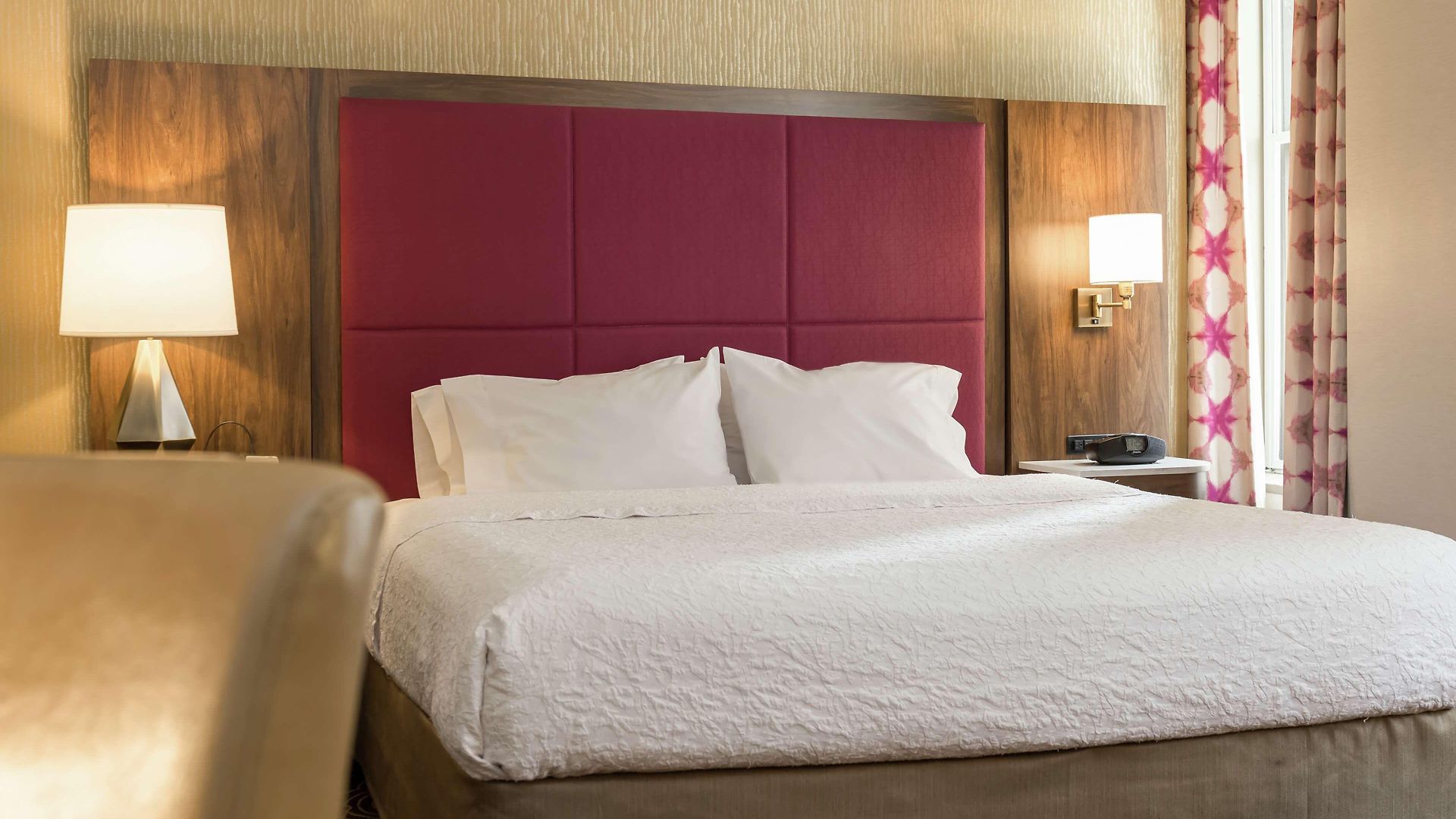 Hotel Hampton Majestic Theatre District 3*