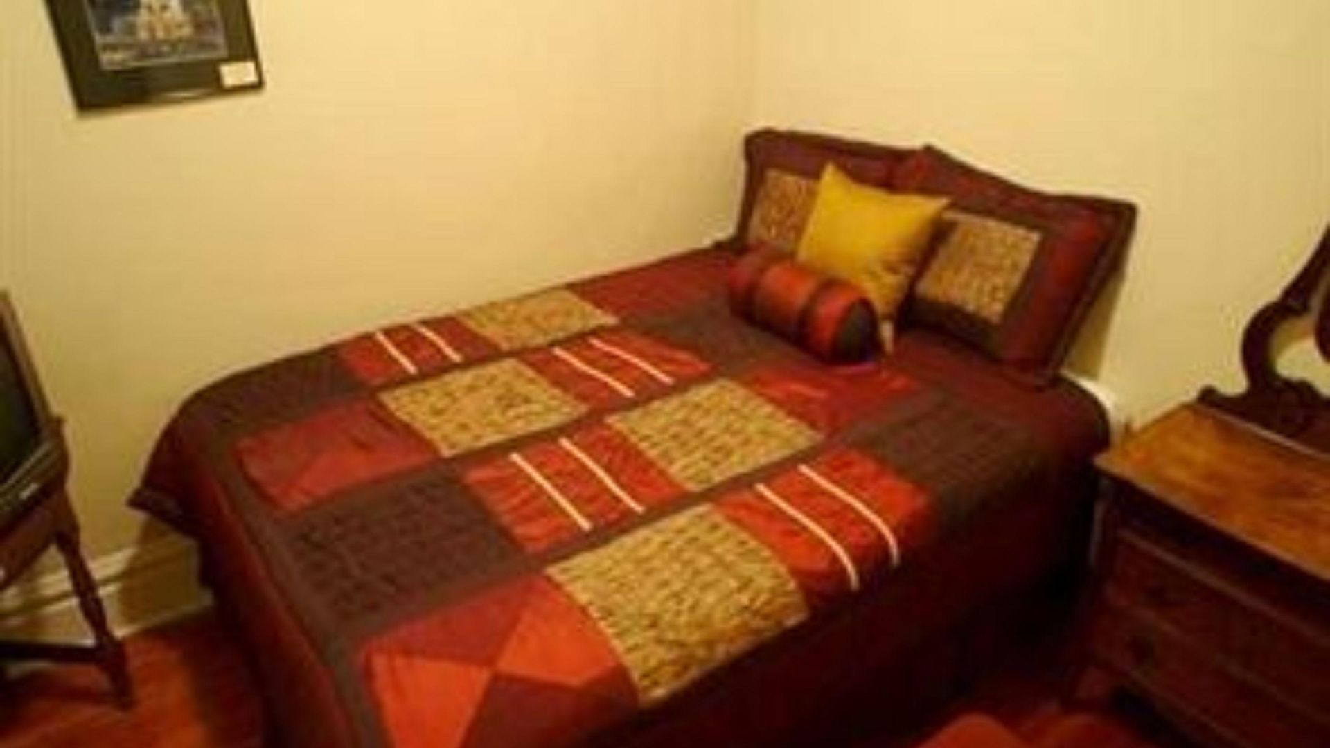 Old Bed & Breakfast