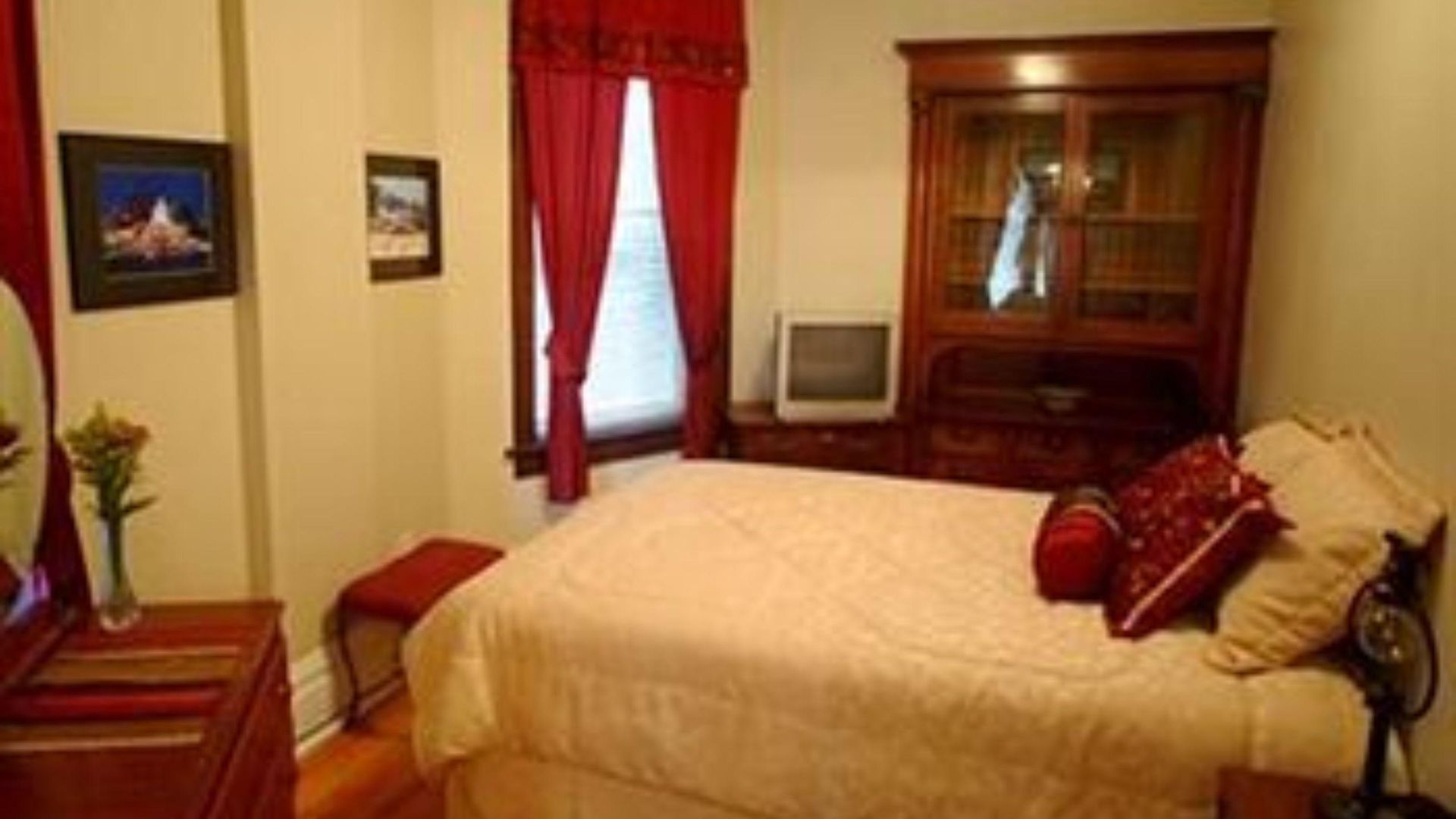 Bed & Breakfast Old Chicago