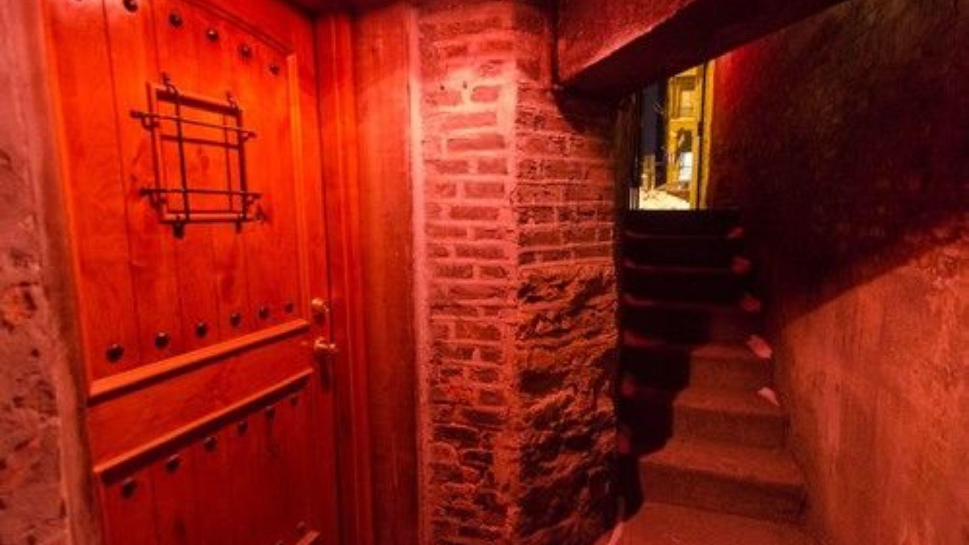 Old Bed & Breakfast