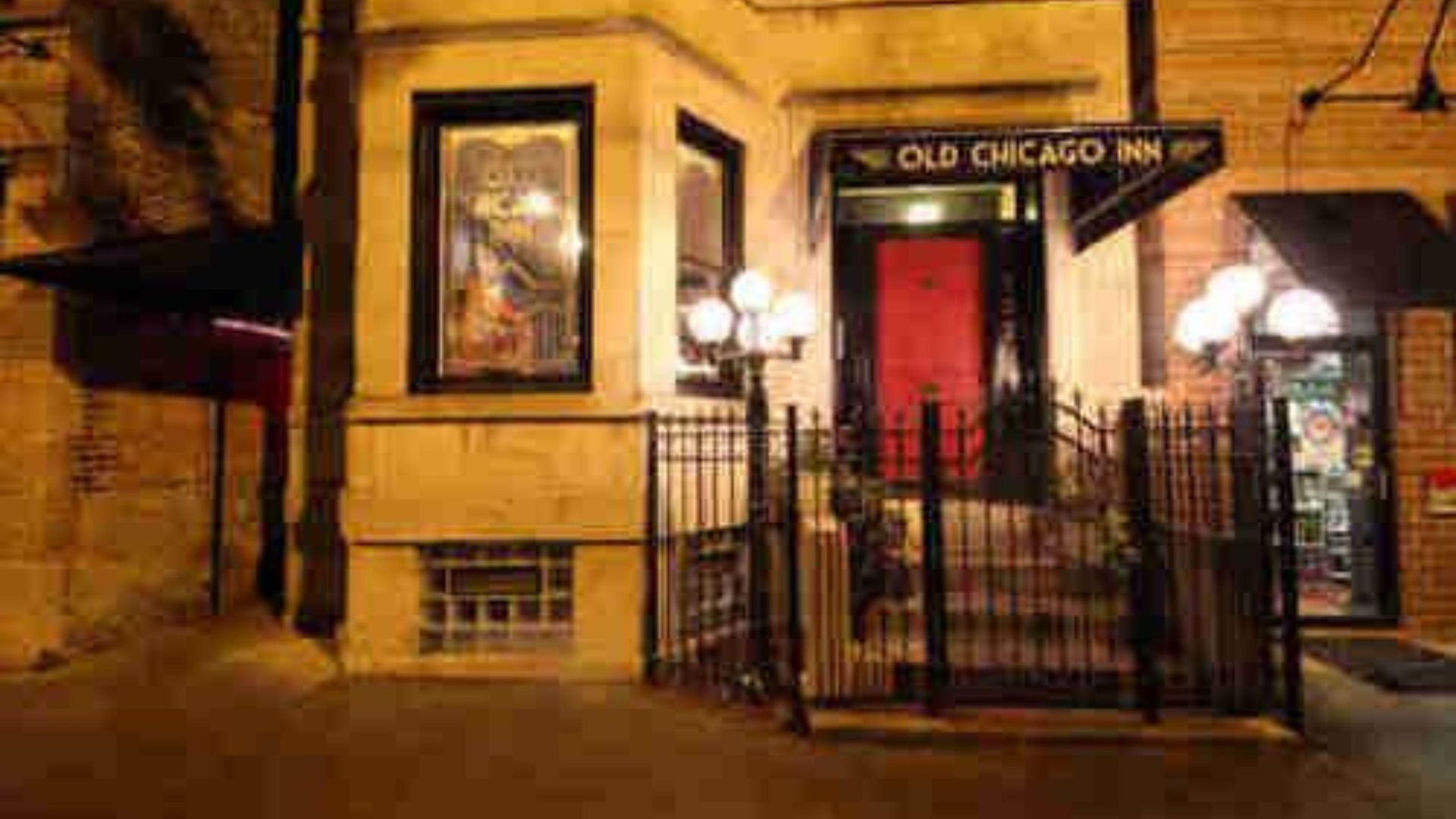 Old 2* Chicago