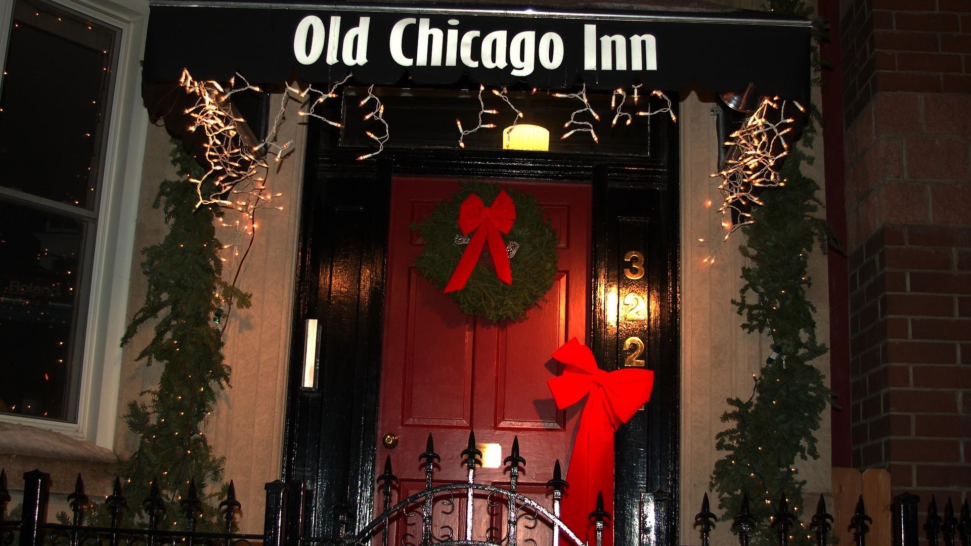 Old Bed & Breakfast Chicago