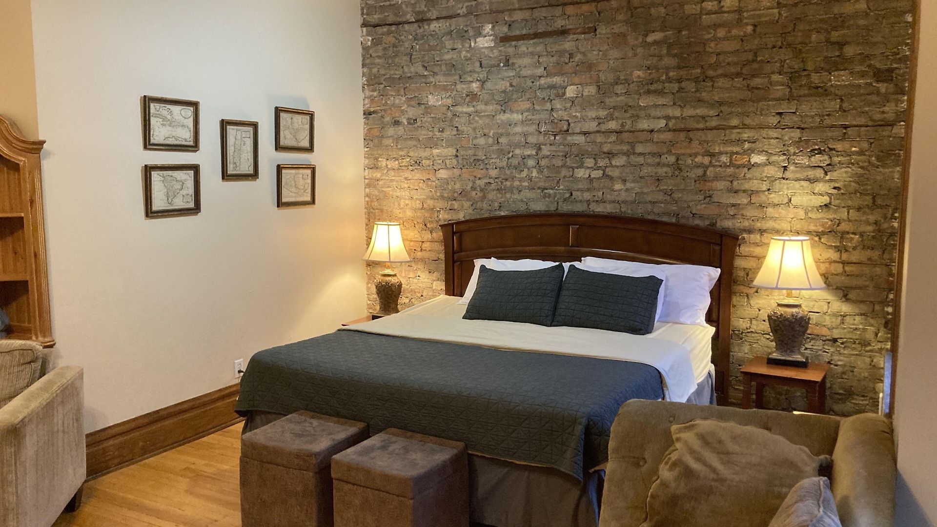 Old Bed & Breakfast