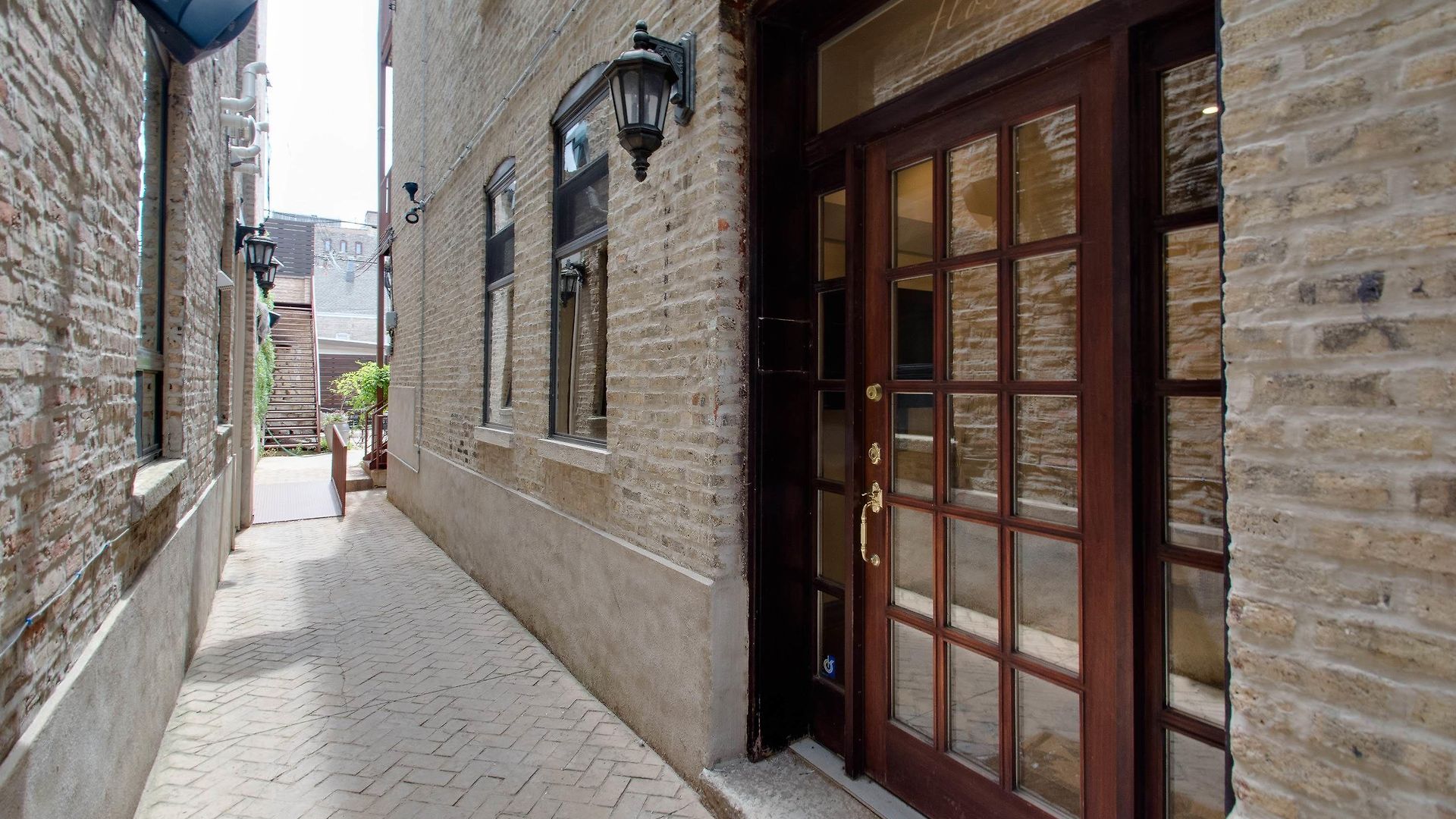 The Golden Arm (adults Only) Inn Chicago