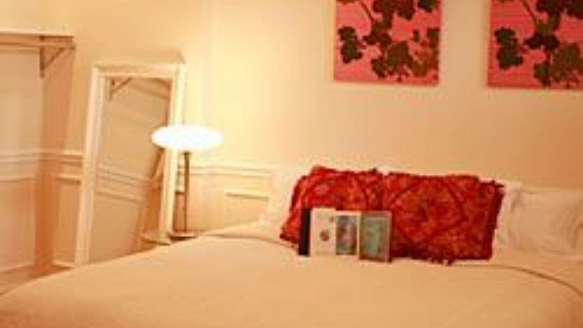 Inn The Golden Arm (adults Only) 2*