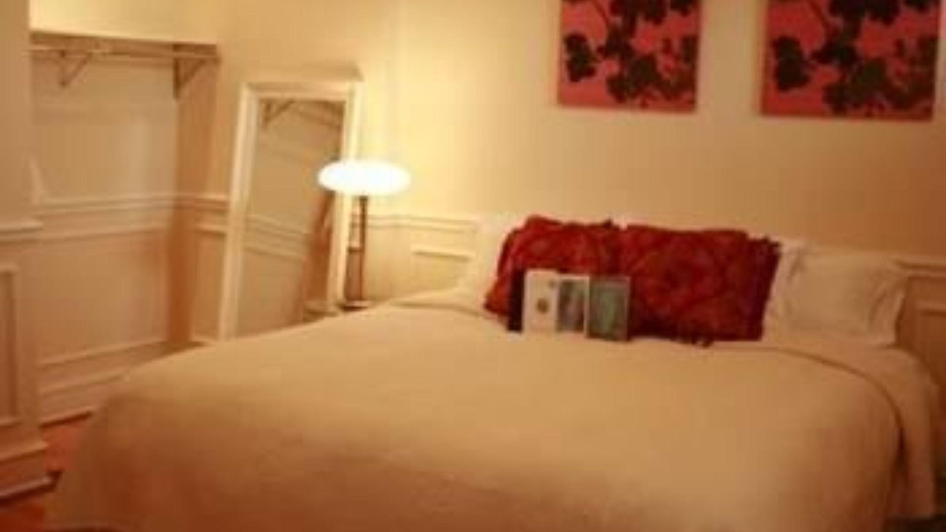 The Golden Arm (adults Only) Inn 2*