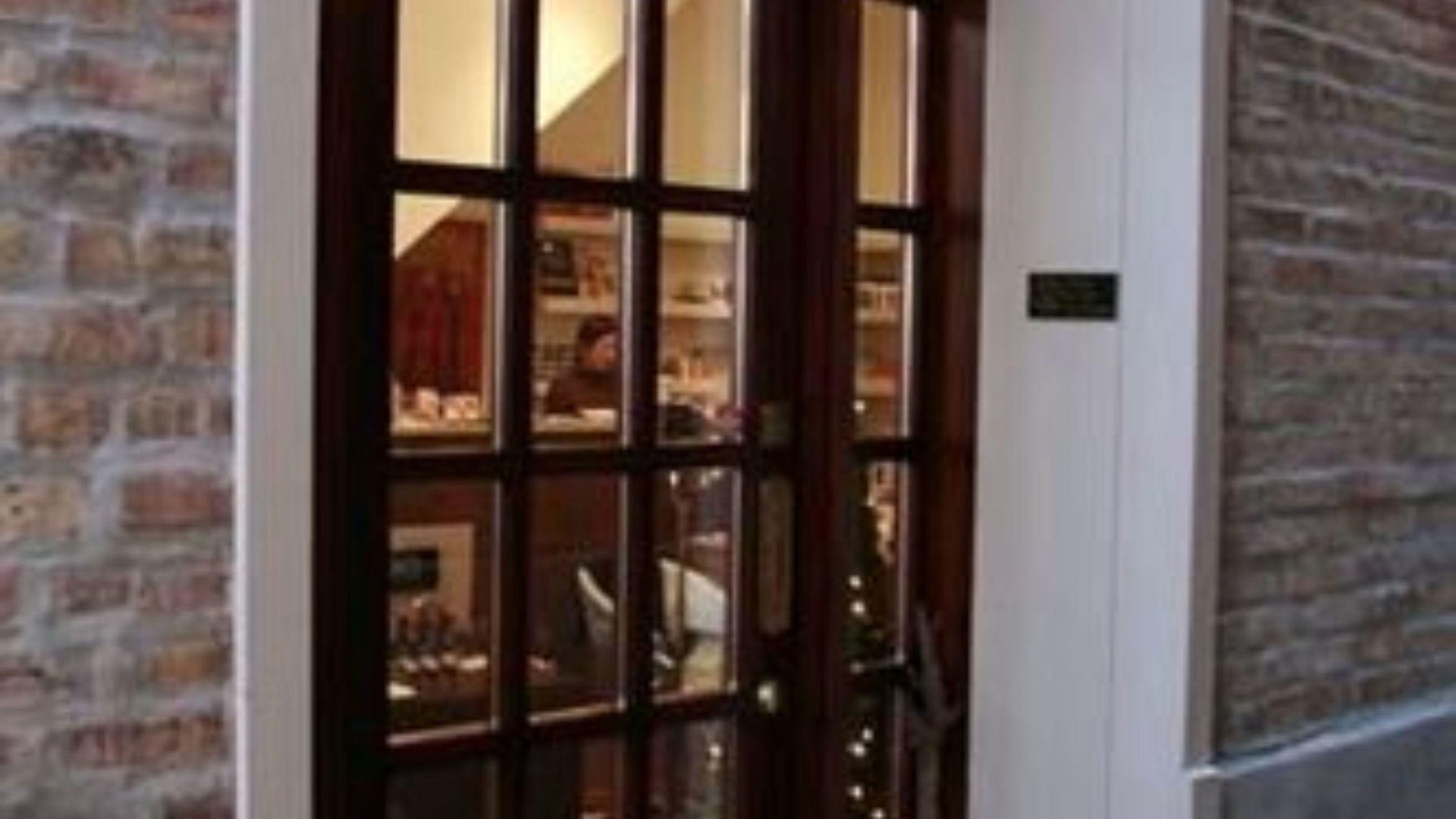 Inn The Golden Arm (adults Only) 2*