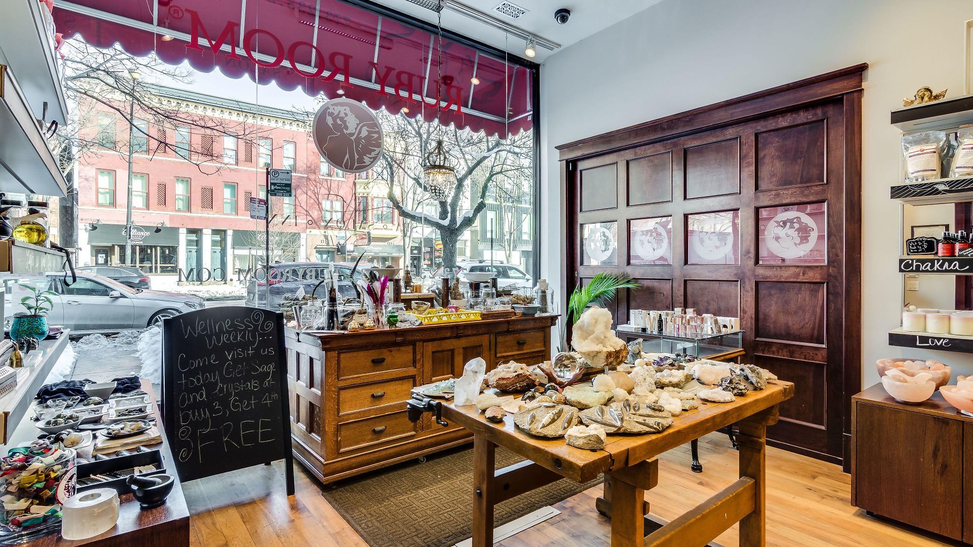The Golden Arm (adults Only) 2* Chicago