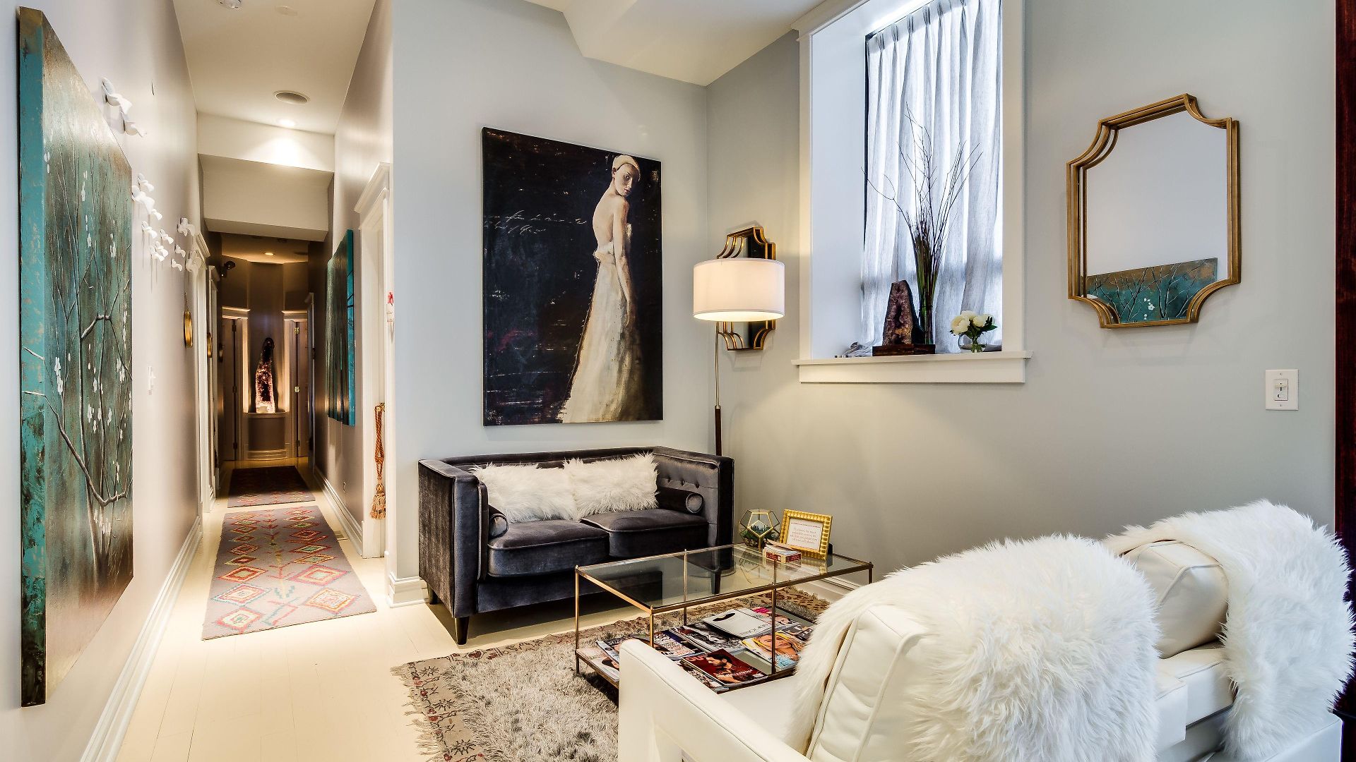 The Golden Arm (adults Only) 2* Chicago
