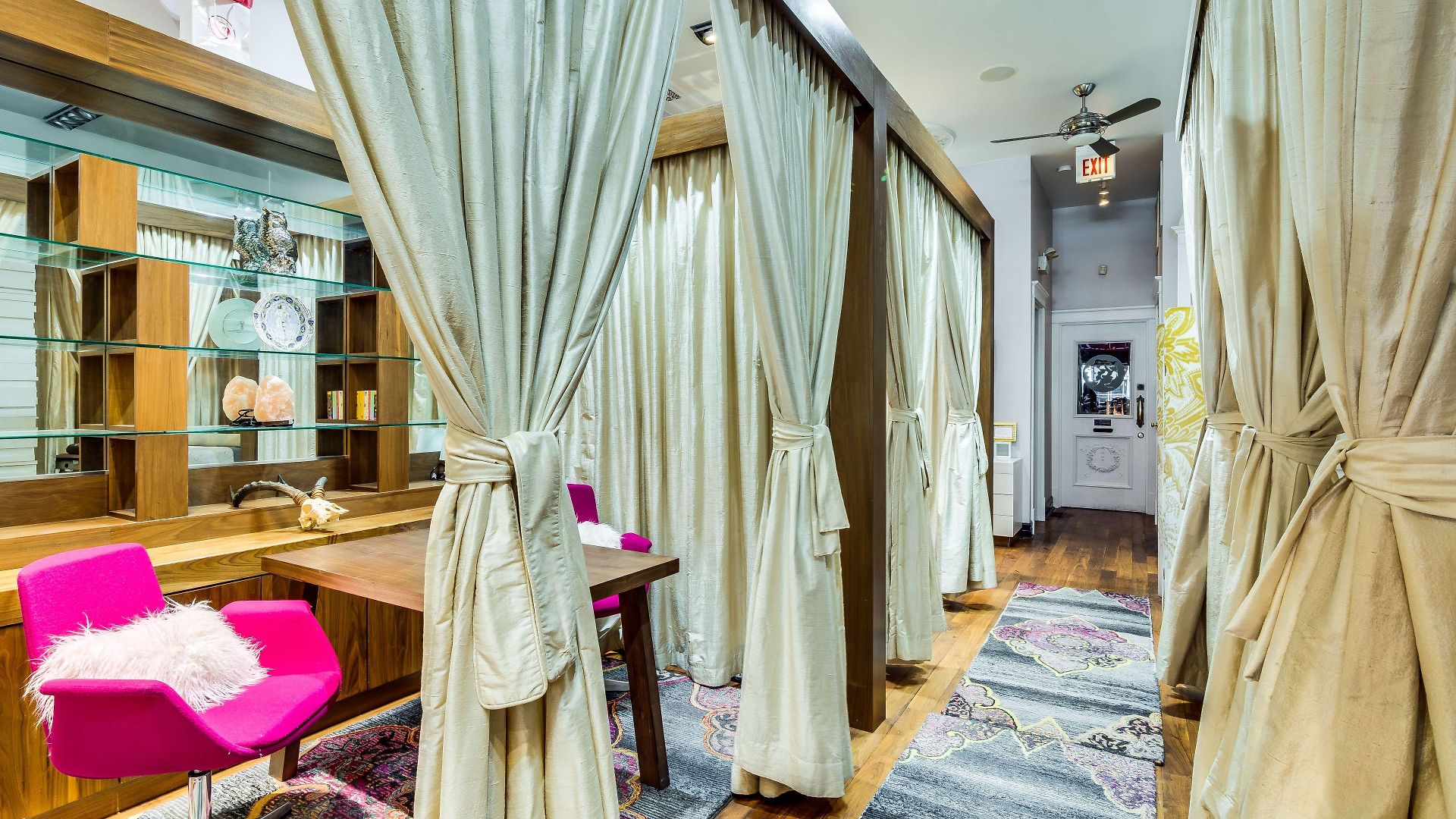 The Golden Arm (adults Only) Chicago