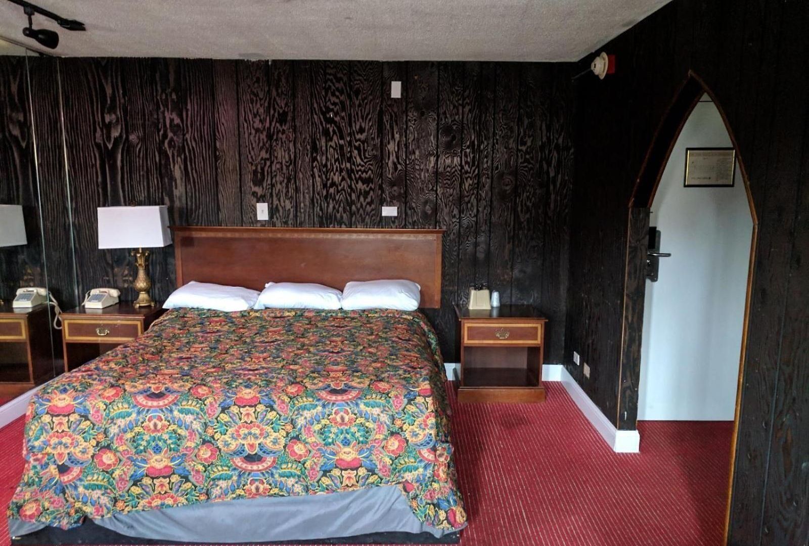 Hotel Skylark Chicago
