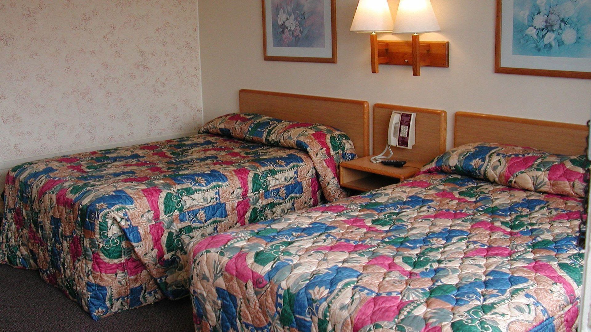 Motel Heart O' Chicago